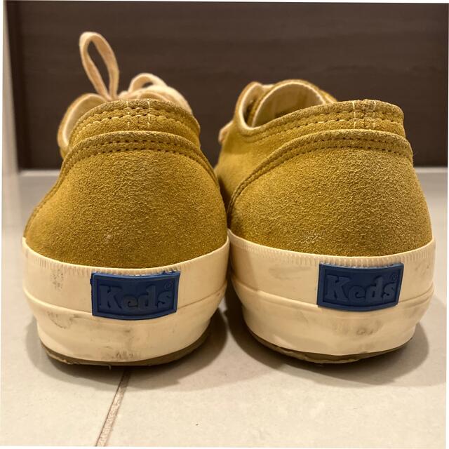 marka × Keds 日本製 27cm 2