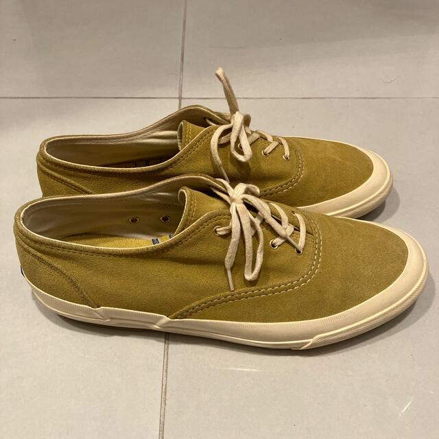 marka × Keds 日本製 27cm 3