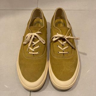 marka × Keds 日本製 27cm