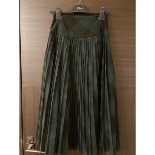 ディオール(Christian Dior) チュールスカートの通販 40点 ディオール(Christian Dior) チュールスカートの通販 40点
