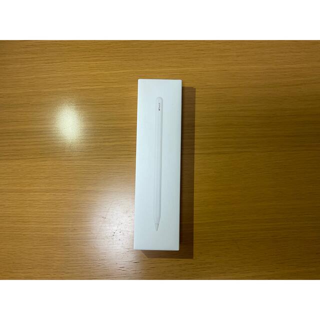 Apple(アップル)のiPad Apple pencil 空箱 スマホ/家電/カメラのPC/タブレット(PC周辺機器)の商品写真