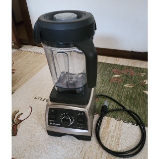 バイタミックス(Vitamix)のVitamix　pro750(ジューサー/ミキサー)