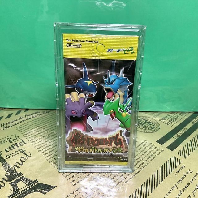 れがありま ヤフオク ポケモンコロシアム ダブルバトルカードe 公式 などや Mcmc Gr れがありま ヤフオク ポケモンコロシアム ダブルバトルカードe 公式 などや Mcmc Gr