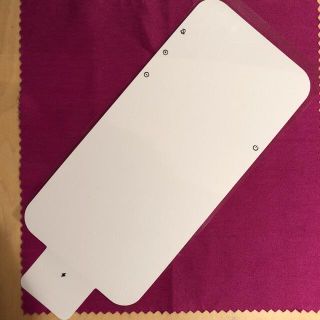 iPhone12/13 出荷時初期画面保護シール(保護フィルム)