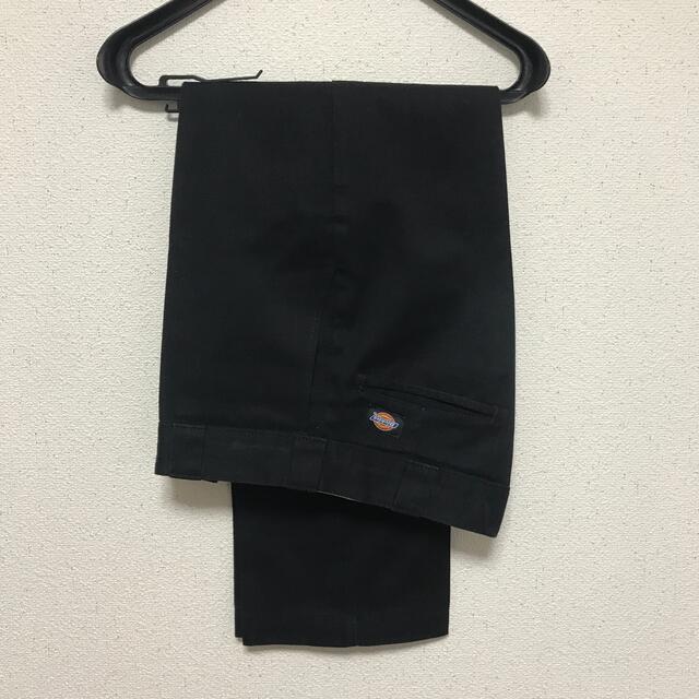 Dickies 874 w33×L30 black