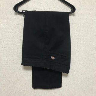 ディッキーズ(Dickies)のDickies 874 w33×L30 black(ワークパンツ/カーゴパンツ)