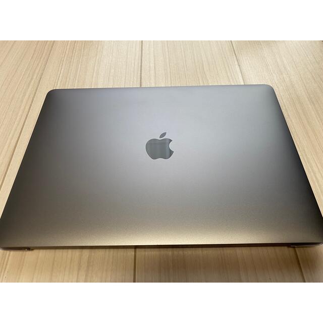 MacBook Air 2020 Ｍ1/メモリ16GB /512GB SSD