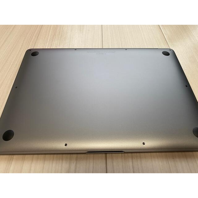 MacBook Air 2020 Ｍ1/メモリ16GB /512GB SSD