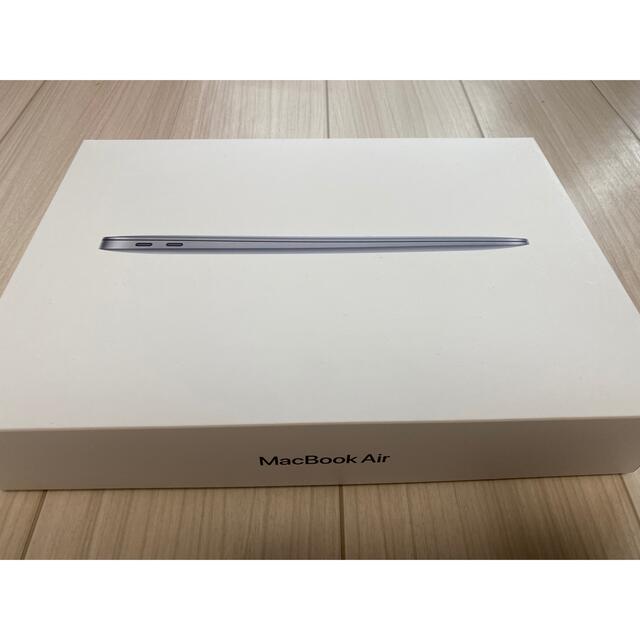 MacBook Air 2020 Ｍ1/メモリ16GB /512GB SSD