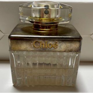 クロエ(Chloe)のローズ　ド　クロエ　オードトワレ　50ml(香水(女性用))