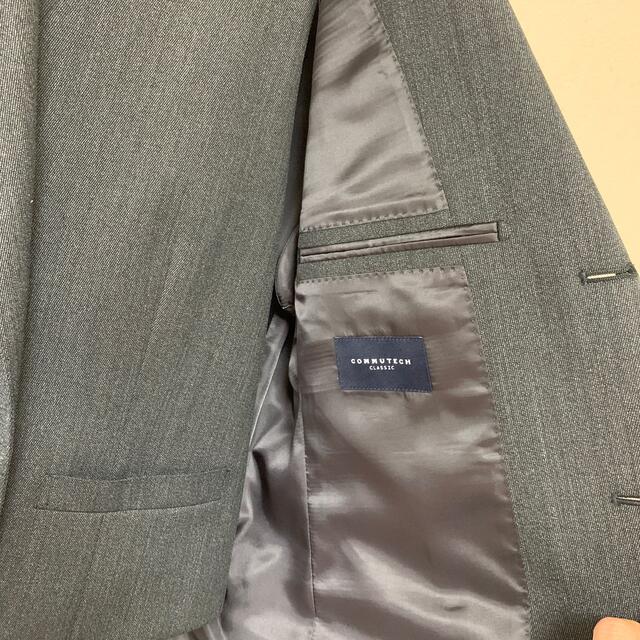 THE SUIT COMPANY(スーツカンパニー)のthe suit company スリーピーススーツ メンズのスーツ(セットアップ)の商品写真