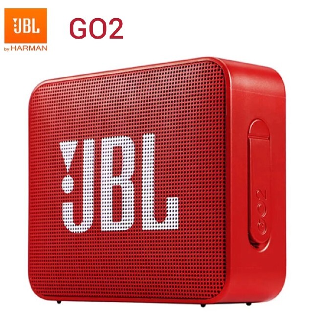 1840g色JBL GO2 Bluetoothスピーカー✕3