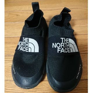 ザノースフェイス(THE NORTH FACE)のノースフェイス(スニーカー)