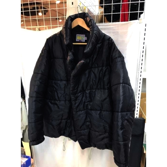 W&LT(ウォルト) 90S Design Patting Jacket メンズ | www