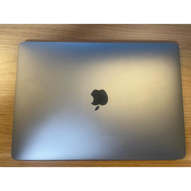 【美品】MacBook pro 2017 16GB