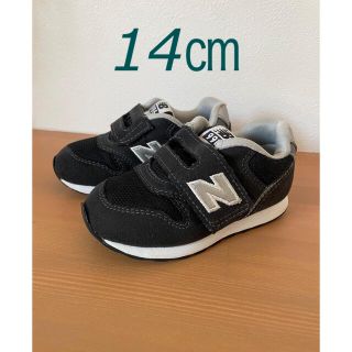 ニューバランス(New Balance)のニューバランス　ベビー　14cm(スニーカー)