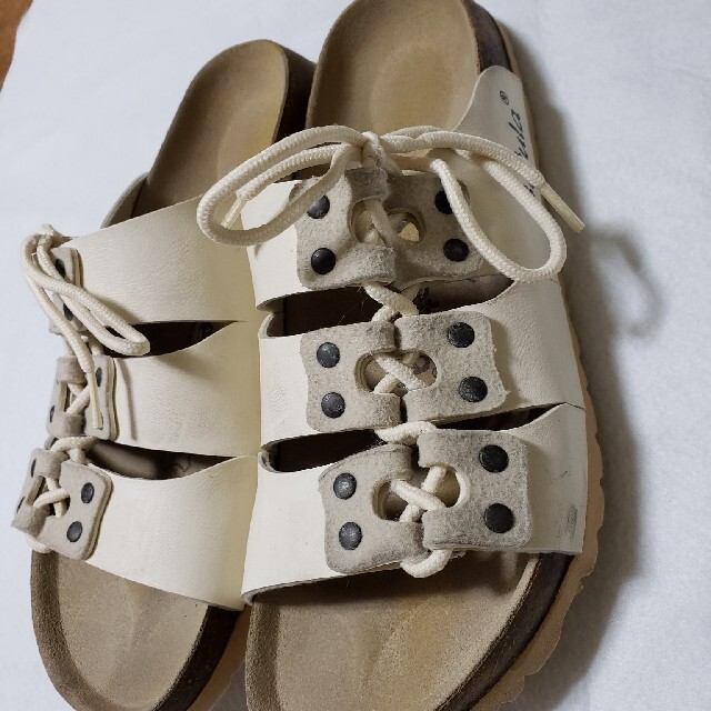 BIRKENSTOCK(ビルケンシュトック)のBIRKENSTOCK　ベチュラ　26.5cm メンズの靴/シューズ(サンダル)の商品写真