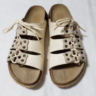 ビルケンシュトック(BIRKENSTOCK)のBIRKENSTOCK　ベチュラ　26.5cm(サンダル)