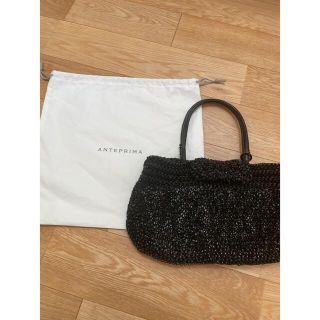 アンテプリマワイヤーバッグ(ANTEPRIMA/WIREBAG)のアンテプリマ　ワイヤーバッグ(ハンドバッグ)