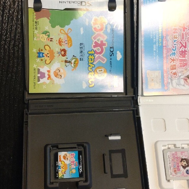 ニンテンドー3DS ピカピカナース物語 小児科はいつも大騒ぎ 3DSの通販 by ドーナツ1207's shop｜ニンテンドー3DSならラクマ