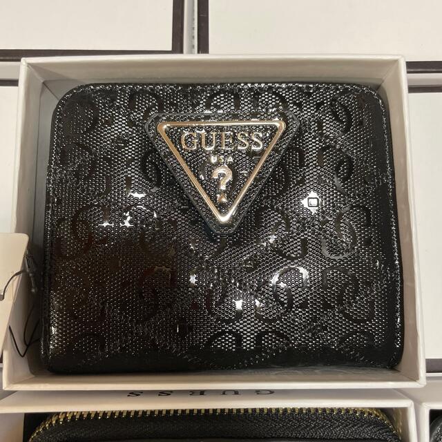 GUESS(ゲス)のGUESS LOS ANGELES 財布　4種 レディースのファッション小物(財布)の商品写真