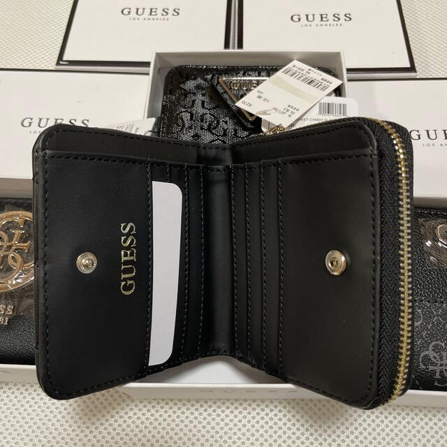 GUESS(ゲス)のGUESS LOS ANGELES 財布　4種 レディースのファッション小物(財布)の商品写真