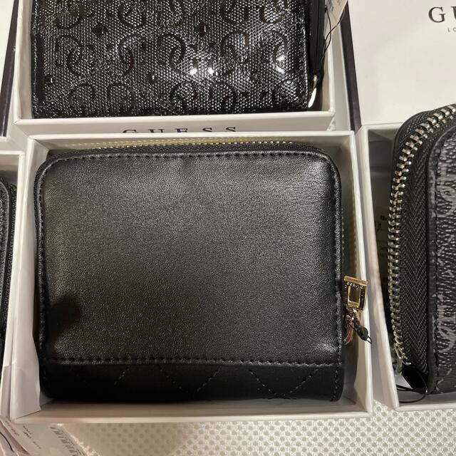 GUESS(ゲス)のGUESS LOS ANGELES 財布　4種 レディースのファッション小物(財布)の商品写真