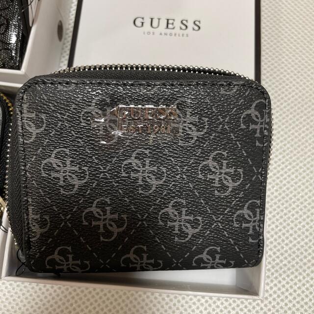 GUESS(ゲス)のGUESS LOS ANGELES 財布　4種 レディースのファッション小物(財布)の商品写真