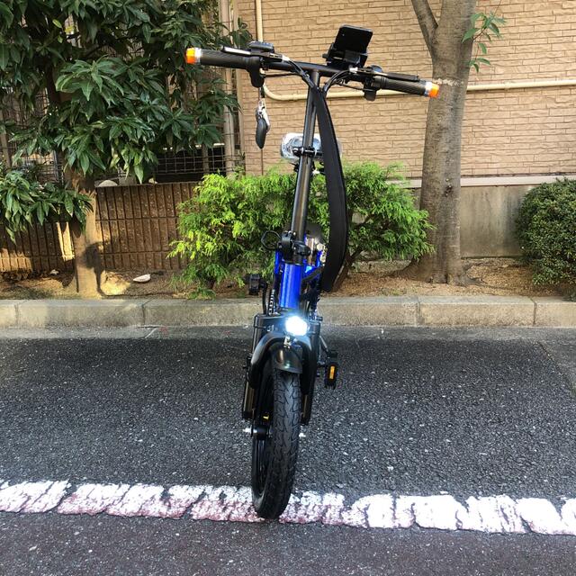 新品 めちゃ早いリミッターカット フル電動自転車 アクセル付 新品 めちゃ早いリミッターカット フル電動自転車 アクセル付