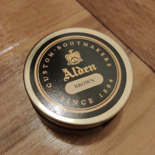 オールデン(Alden)の専用ページ★ Alden 革靴 ワックス ブラウス(その他)