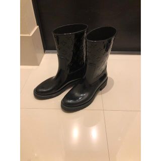 ヴィトン(LOUIS VUITTON) レインブーツ/長靴(レディース)の通販 88点