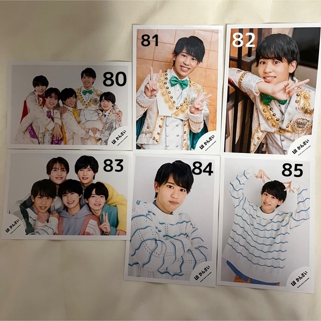 Amazon.co.jp: Lil かんさい 公式 生 写真（當間琉巧）LIL00375