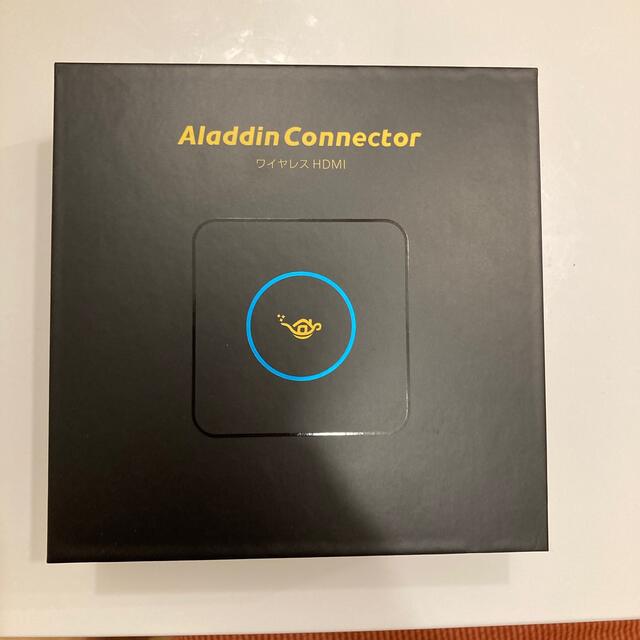 Aladdin Connectorの通販 by マイマイ's shop｜ラクマ