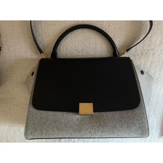 セリーヌ(celine)の〜最終お値引〜セリーヌバッグ(ハンドバッグ)