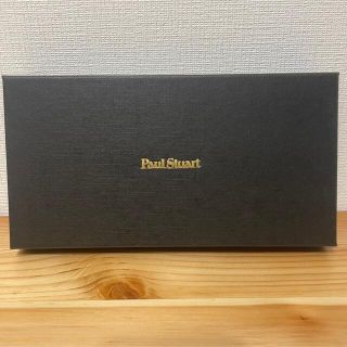 ポールスチュアート(Paul Stuart)のPaul Stuart レザーウォレット/長財布(キリコスタレザー)(長財布)