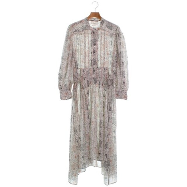 ISABEL MARANT ETOILE ワンピース レディース ISABEL MARANT ETOILE ワンピース レディース