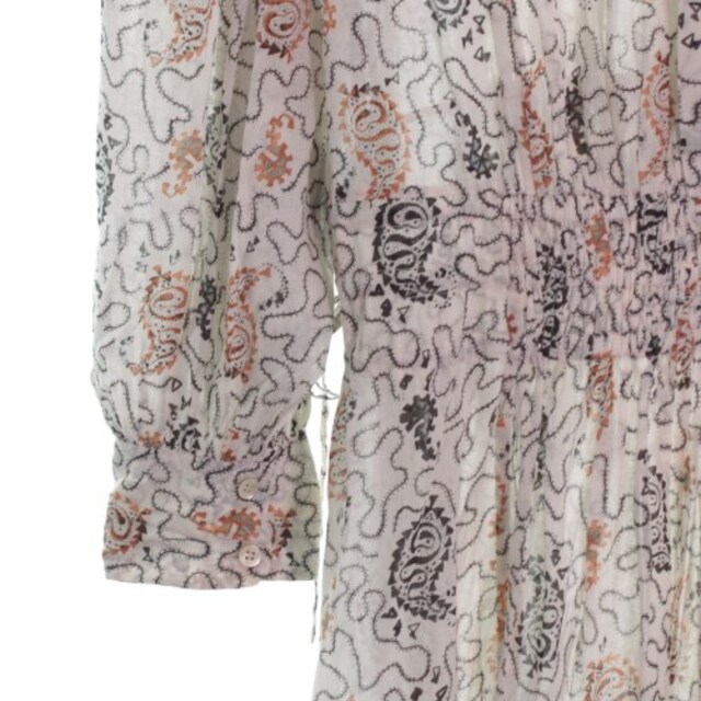 ISABEL MARANT ETOILE ワンピース レディース ISABEL MARANT ETOILE ワンピース レディース