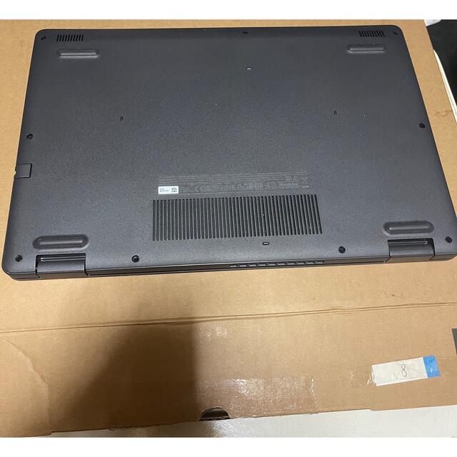 DELL Inspiron 15 3000 (3502)ノートパソコン