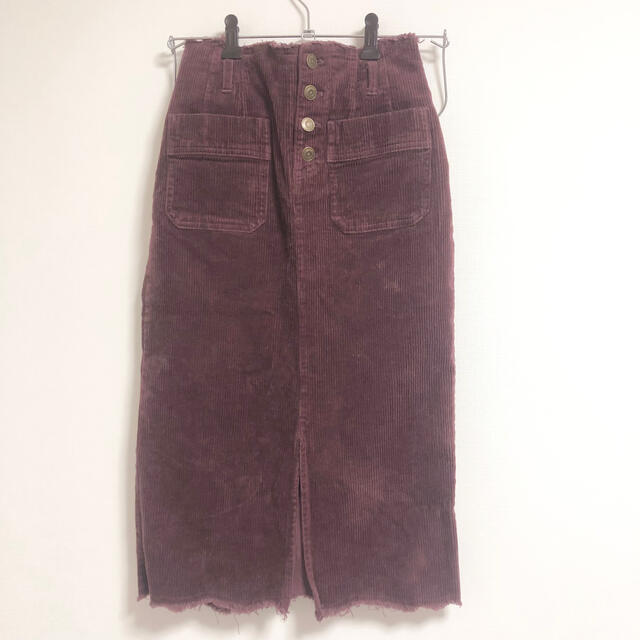 heather(ヘザー)の即購入OK【美品】Heather ヘザー レディース スカート レディースのスカート(ロングスカート)の商品写真