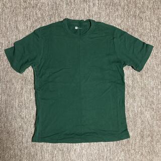 ギャップ(GAP)のGAP Tシャツ　サイズS グリーン　緑(Tシャツ/カットソー(半袖/袖なし))