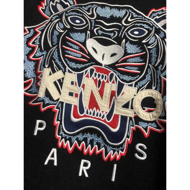 KENZO(ケンゾー)のKENZO スウェット メンズのトップス(スウェット)の商品写真