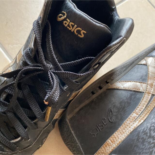 asics(アシックス)のドライビングシューズ 自動車/バイクの自動車/バイク その他(その他)の商品写真