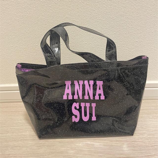 ANNA SUI(アナスイ)のANNA SUI ポーチ バッグ まとめ売り レディースのファッション小物(ポーチ)の商品写真