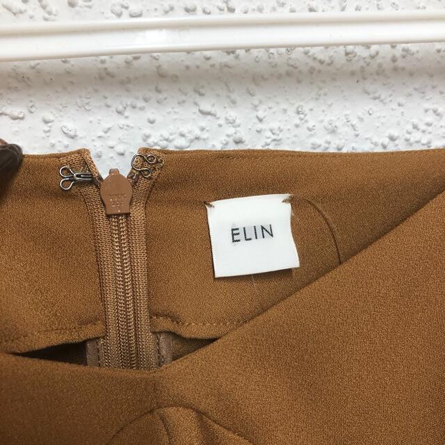 celine(セリーヌ)のELIN オフショルキャミカットソー レディースのトップス(カットソー(半袖/袖なし))の商品写真