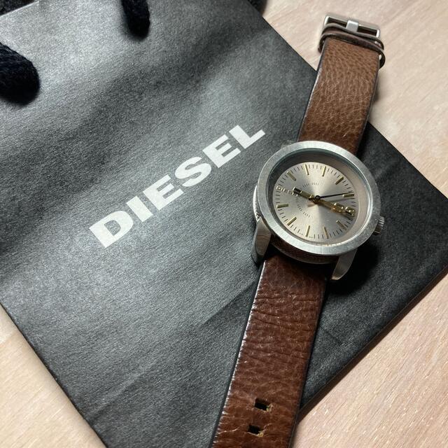 腕時計DIESEL 腕時計