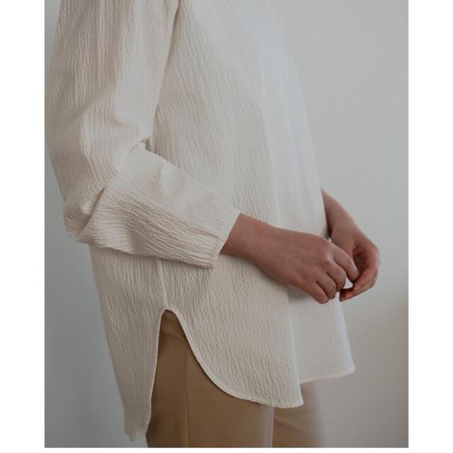 DEUXIEME CLASSE - 即完売ohga オーガ SOCCER BLOUSE サッカーブラウス