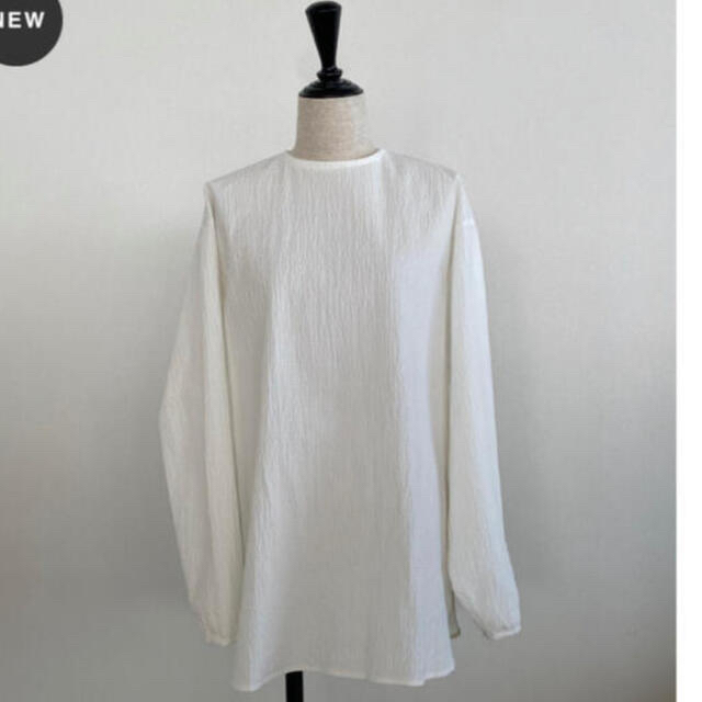 DEUXIEME CLASSE - 即完売ohga オーガ SOCCER BLOUSE サッカーブラウス