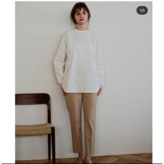 DEUXIEME CLASSE - 即完売ohga オーガ SOCCER BLOUSE サッカーブラウス