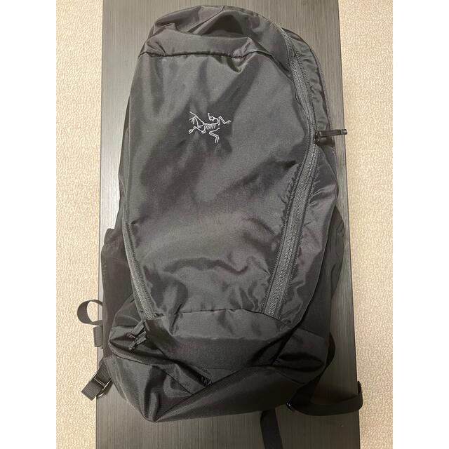 アークテリクス マンティス26 ARC'TERYX Mantis26