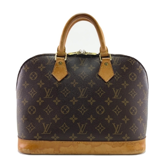 ルイ・ヴィトン　アルマ　M51130  モノグラム　Louis Vuitton